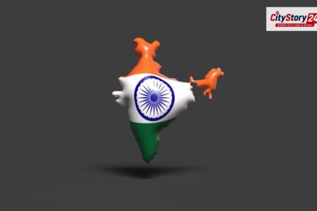 Representative image: India flag tricolour