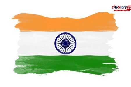 Representative image: India flag tricolour