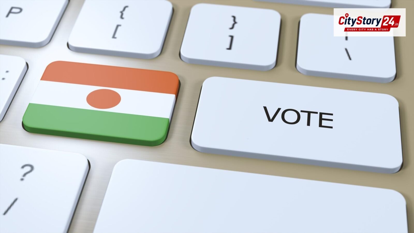 Representative image: voter list election office India