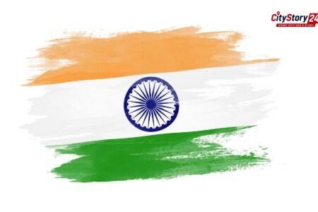 Representative image: India flag tricolour