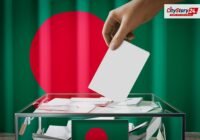 Representative image: ballot counting election officials India