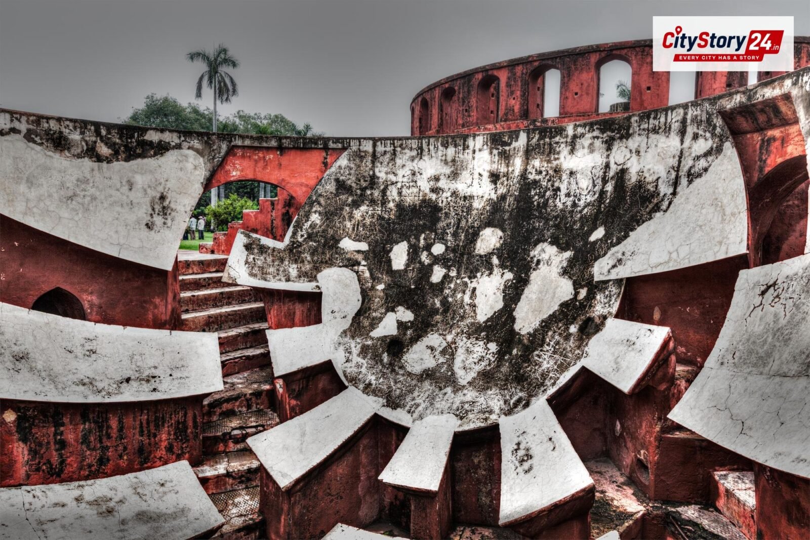 Representative image: Jantar Mantar Delhi protest