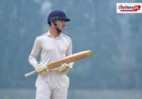 Representative image: women cricket practice India