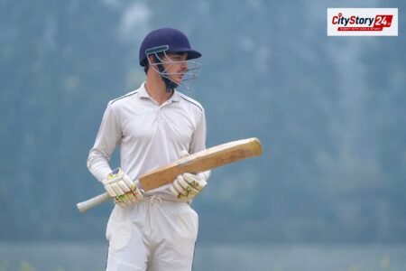 Representative image: women cricket practice India