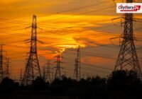 Representative image: electricity transmission towers India