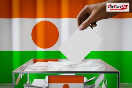 Representative image: ballot counting election India