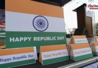 Representative image: political protest banner India