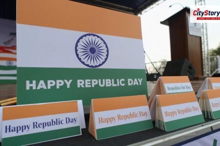 Representative image: political protest banner India