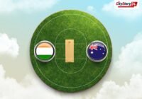 Representative image: cricket batsman stadium India
