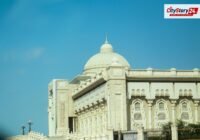 Representative image: Supreme Court India building