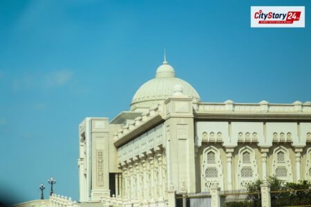 Representative image: Supreme Court India building