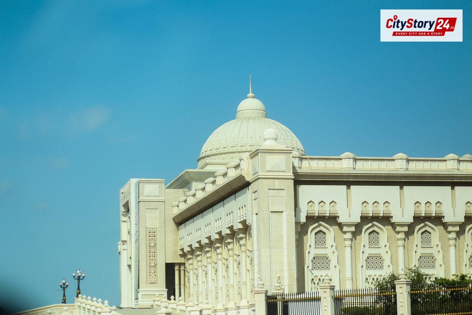Representative image: Supreme Court India building