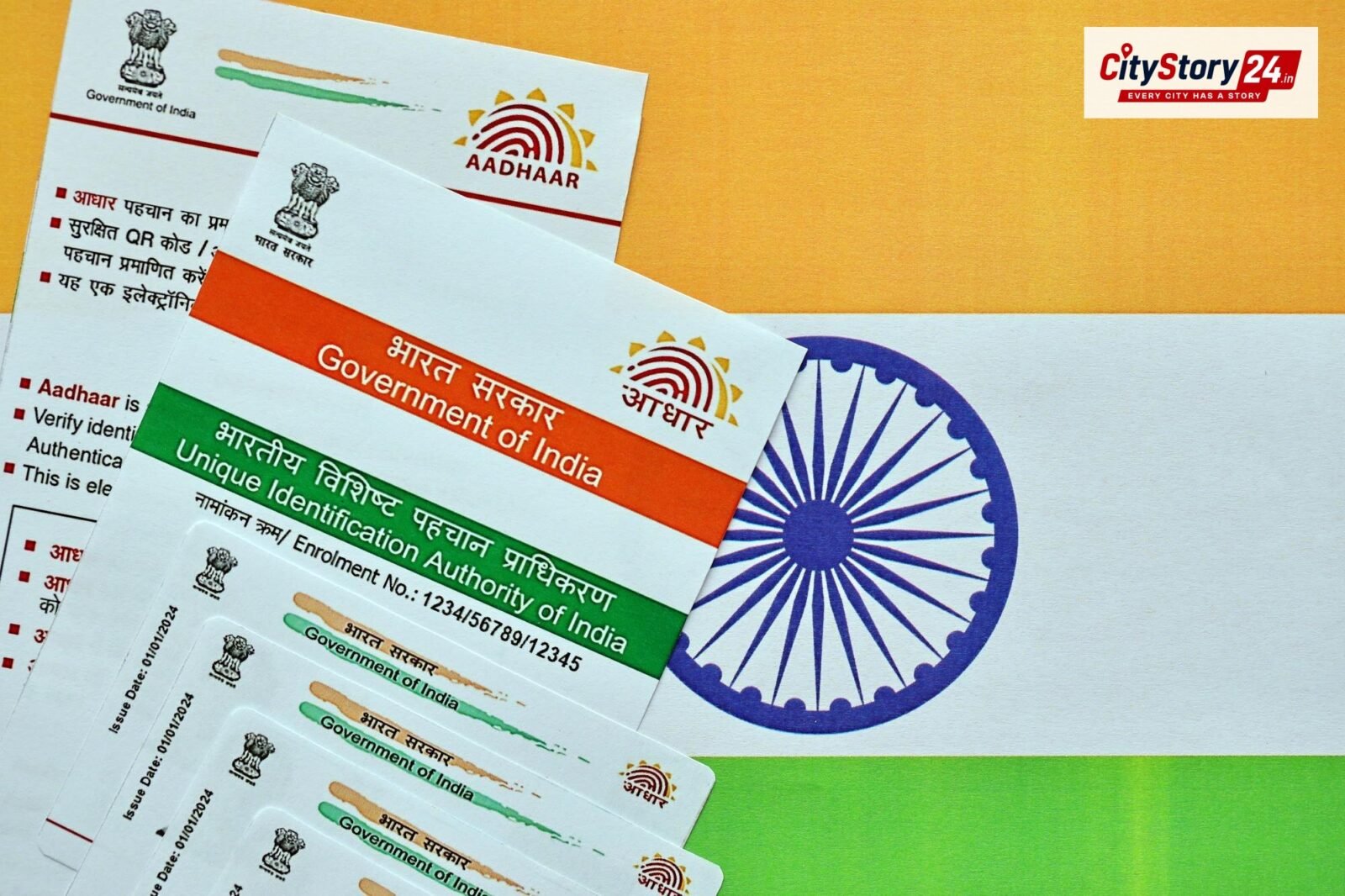 Representative image: voter list election office India