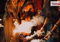 Representative image: Navratri garba night crowd India