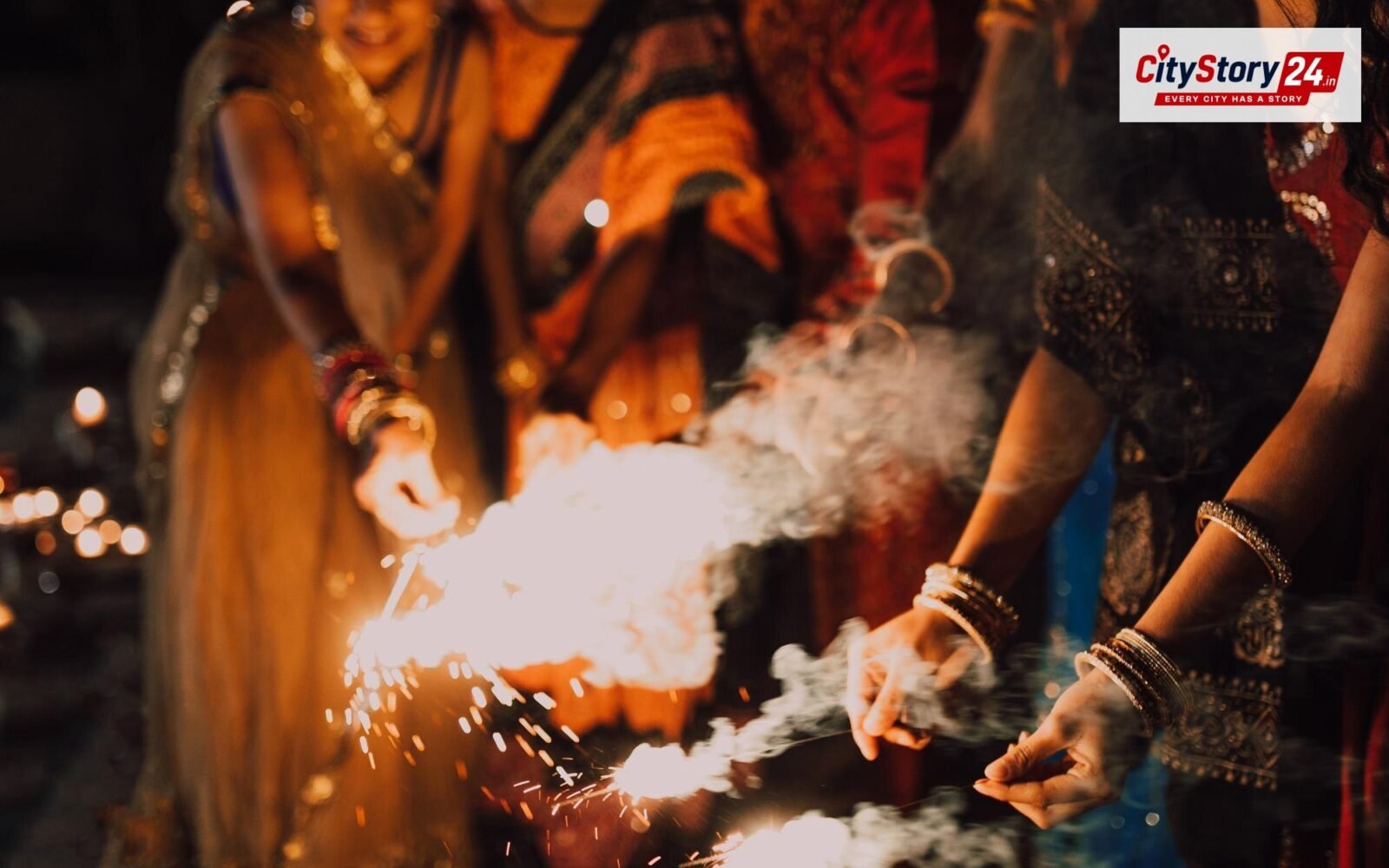 Representative image: Navratri garba night crowd India