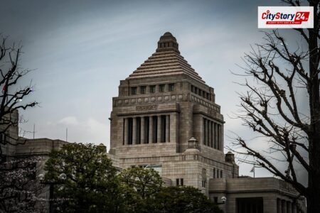 Representative image: Supreme Court India building