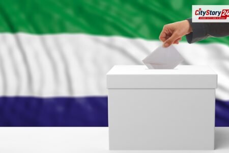 Representative image: election counting India ballot