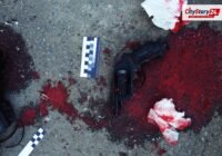 Representative image: police crime scene India