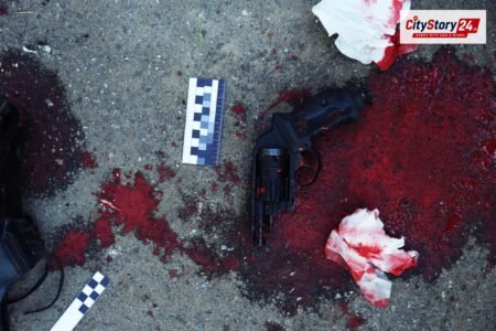 Representative image: police crime scene India