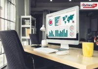 Representative image: government office data statistics India