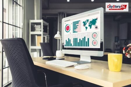 Representative image: government office data statistics India