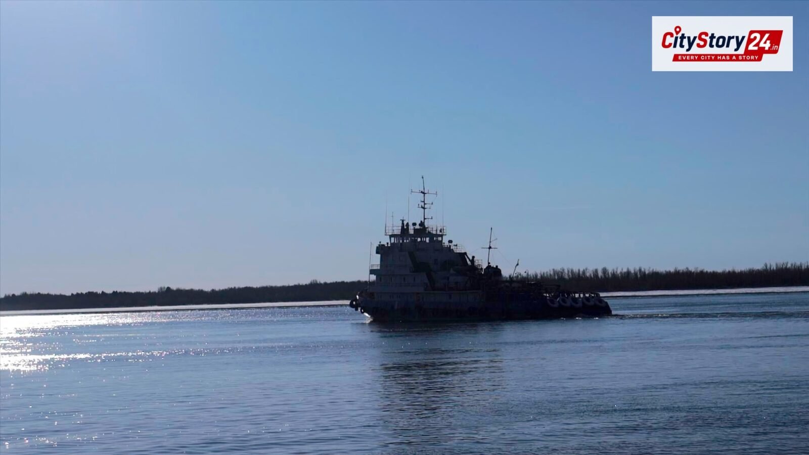 Representative image: naval warship sea India