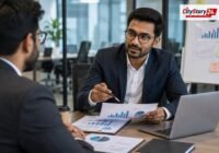 Representative image: India business investment office