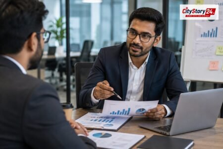 Representative image: India business investment office