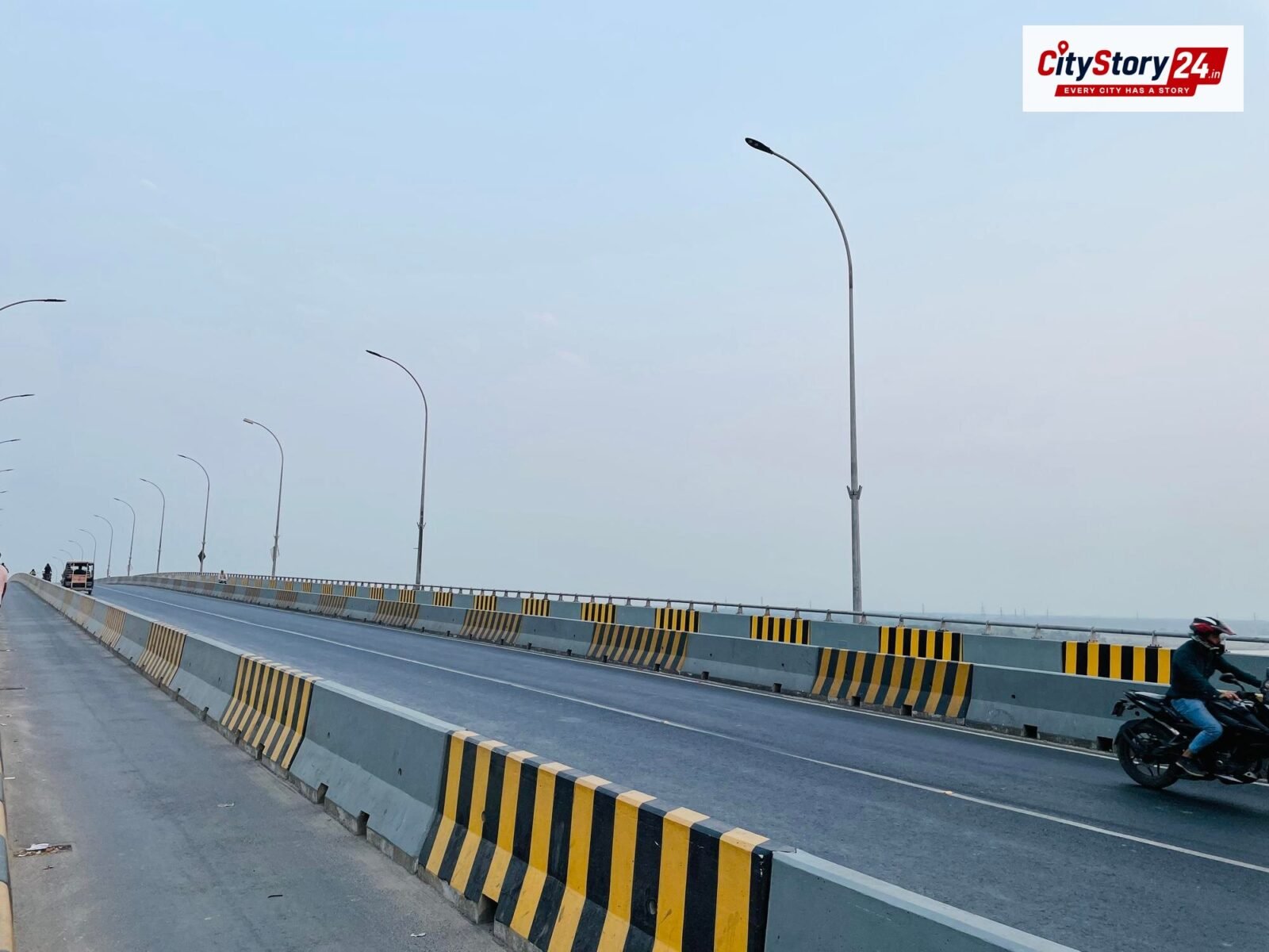 Representative image: national highway construction India