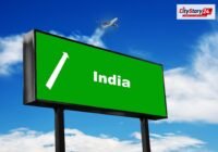 Representative image: outdoor billboard advertising India