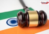 Representative image: court hearing India gavel