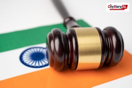 Representative image: court hearing India gavel