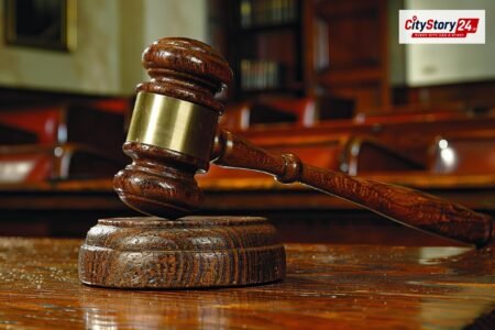 Representative image: Supreme Court India gavel courtroom