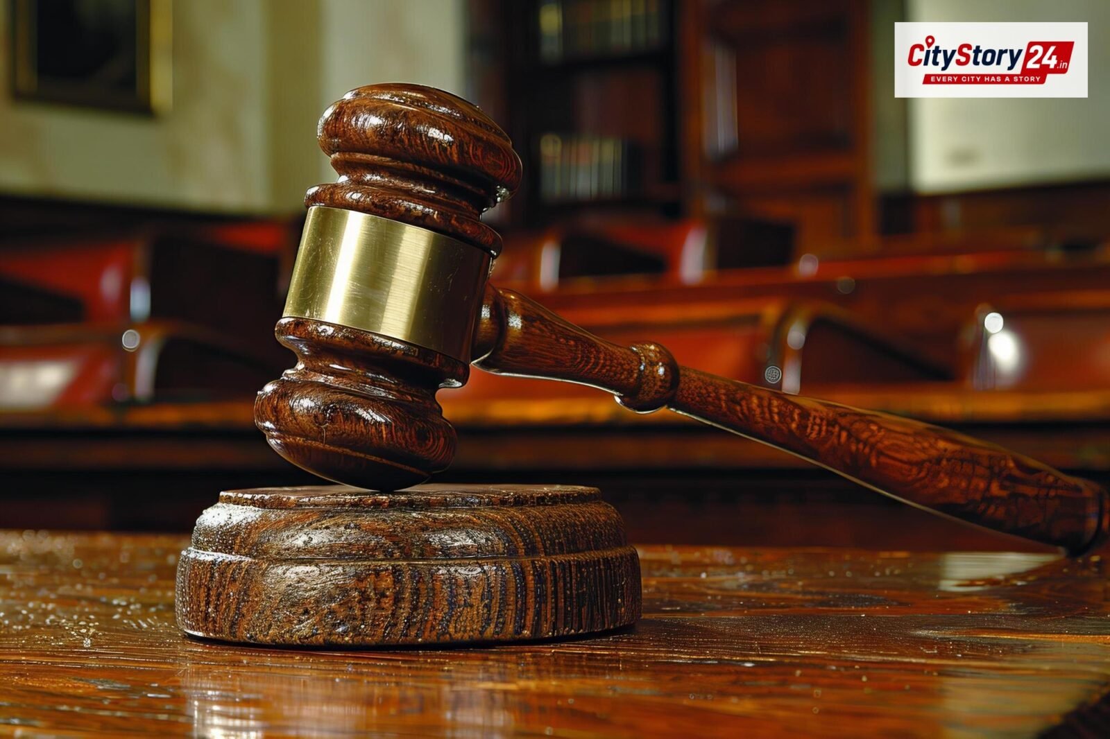 Representative image: Supreme Court India gavel courtroom