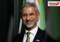 Subrahmanyam Jaishankar