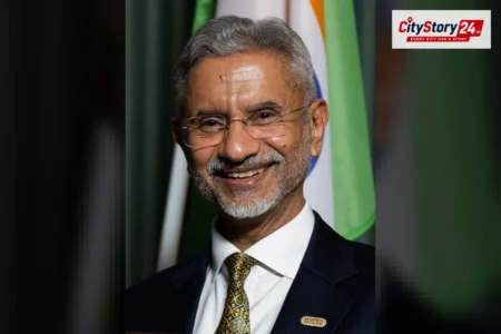 Subrahmanyam Jaishankar