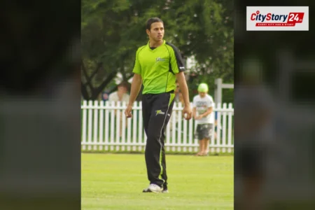 Usman Khawaja