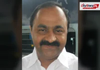 V. D. Satheesan