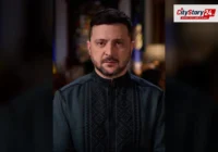 Volodymyr Zelenskyy