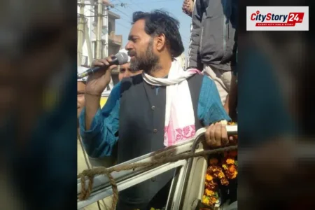 Yogendra Yadav