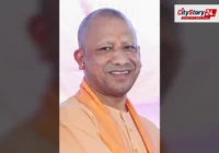 Yogi Adityanath