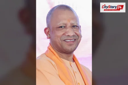 Yogi Adityanath